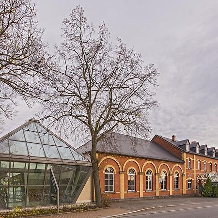 Der Bayerische Hof Hotell Grünbach Exteriör bild