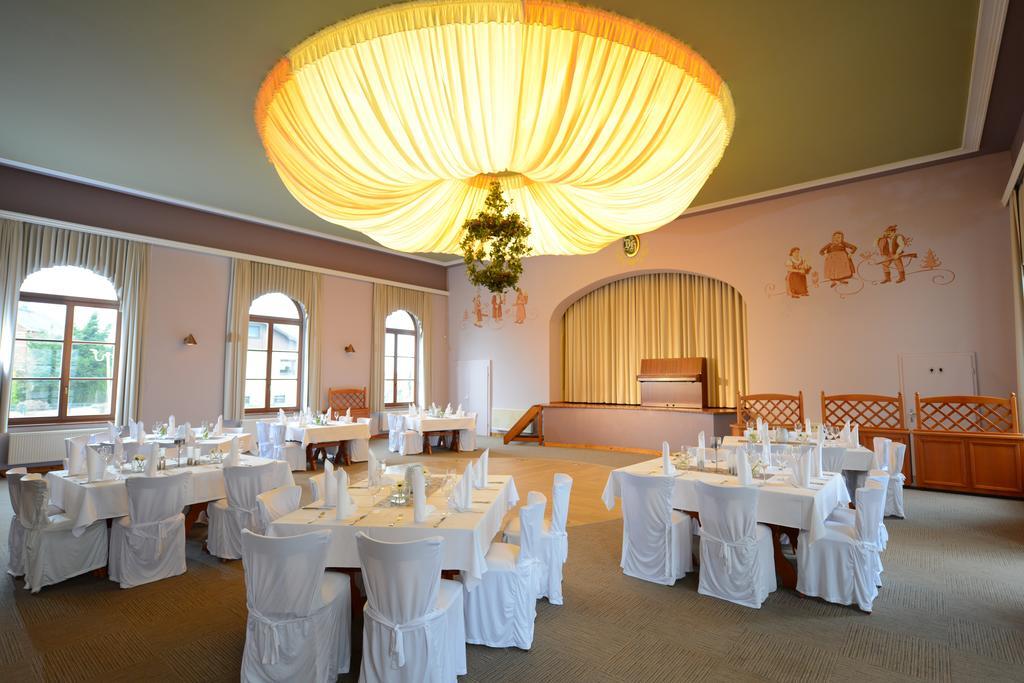 Der Bayerische Hof Hotell Grünbach Exteriör bild